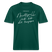 NACHTIGALL ICK HÖR DIR TRAPSEN- RELAXED FIT Unisex BIO T-Shirt - Forest
