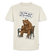 Berliner Bär-JEH MIR NICH UFFN SENKEL-Männer Premium T-Shirt - Naturweiß
