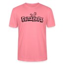 Berlin Shirt-FLITZPIEPE-Unisex T-Shirt für leicht verpeilte Vögel - Pink 