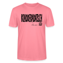 Das Chaos Shirt-KLADDERADATSCH-Unisex T-Shirt - Pink 