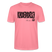 Das Chaos Shirt-KLADDERADATSCH-Unisex T-Shirt - Pink 