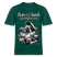 Ran an Sarch-Relaxed Fit Unisex Bio-T-Shirt II - Forest
