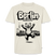 Berlin Souvenir-Männer Premium Bio T-Shirt-BERLIN ICK LIEBE DIR - Naturweiß