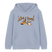 LATSCH UND BOMMEL - Kinder Bio-Hoodie - Lavendel-Violett