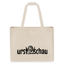 URST SCHAU - Einkaufstasche - Naturweiß