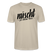 Berlin Shirt-NÜSCHT DARF ICK-Unisex T-Shirt - Beige