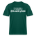 Wir sind die Geilsten-Relaxed Fit Unisex Bio-T-Shirt II - Forest
