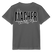 DER MACHER VON DIT JANZE - Kinder T-Shirt BIO - Anthrazit