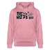 MACH N KOPP ZU-Unisex Bio-Hoodie - Lila Traum