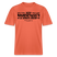 Berliner Spuch-Berliner Lob-NICH ANJESCHISSN-RELAXED FIT Unisex Organic T-Shirt - Hellrot