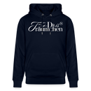 Träumchen - Unisex Bio-Hoodie - Navy