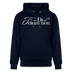 Träumchen - Unisex Bio-Hoodie - Navy