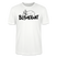 BLÜMERANT - Unisex T-Shirt mit Berliner Schnauze - Weiß