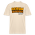 BERLIN ICK LIEB DIR - Relaxed Fit Unisex Bio-T-Shirt - Naturweiß