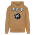 VAFATZ DA-Unisex Bio-Hoodie - Karamell 