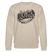 BERLINER SCHNAUZE- Unisex Bio-Sweatshirt - Beige