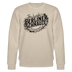 BERLINER SCHNAUZE- Unisex Bio-Sweatshirt - Beige