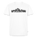 URST SCHAU-Männer Premium BIO T-Shirt - Weiß