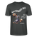 KIEKSTN SO?-Unisex T-Shirt II - Anthrazit