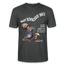 KIEKSTN SO?-Unisex T-Shirt II - Anthrazit
