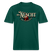 Berlin Shirt-JIBT NÜSCHT IHR FLITZPIEPEN- Unisex Relaxed Fit Bio - Forest