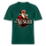 JIBT NÜSCHT IHR FLITZPIEPEN - Relaxed Fit Unisex Bio-T-Shirt - Forest