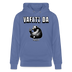 VAFATZ DA-Unisex Bio-Hoodie - Blau