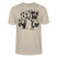 Berlin Souvenir T-Shirt-DIT IS SO!- Bio Unisex T-Shirt mit Berliner Bär - Beige