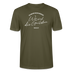 WIR SIND DIE GEILSTEN-Berlin26-Unisex T-Shirt bio - Khaki