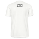 Sommer in Berlin-Unisex T-Shirt Bio - Weiß