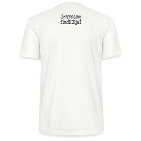 Sommer in Berlin-Unisex T-Shirt Bio - Weiß