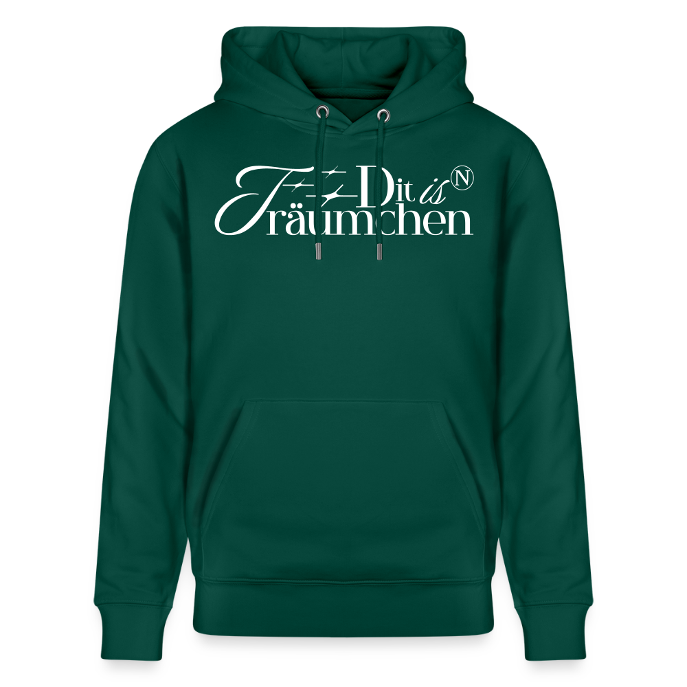 Träumchen - Unisex Bio-Hoodie - Forest