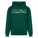 Träumchen - Unisex Bio-Hoodie - Forest