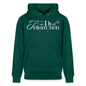 Träumchen - Unisex Bio-Hoodie - Forest