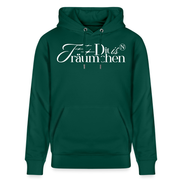 Träumchen - Unisex Bio-Hoodie - Forest
