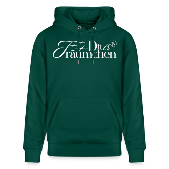 Träumchen - Unisex Bio-Hoodie - Forest