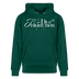 Träumchen - Unisex Bio-Hoodie - Forest