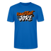 HAUPTSTADTJÖRE-Unisex BIO T-Shirt - Pfauenblau