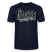 DER MACHER VON DIT JANZE - Unisex T-Shirt  BIO - Navy