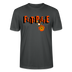FLITZPIEPE - Unisex T-Shirt BIO - Anthrazit
