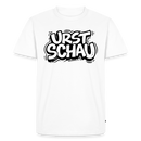 Ostalgie-Männer Premium bio T-Shirt - Weiß