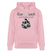 Ran an' Sarg-Unisex Bio-Hoodie - Hellrosa