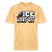ICK DARF DIT|TAUBE-Relaxed Fit Unisex Bio-T-Shirt - Hellgelb