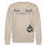 Ran an Sarch-Unisex Bio-Sweatshirt III - Beige