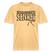 JEH MIR NICH UFFN SENKEL-Relaxed Fit Unisex Bio-T-Shirt - Hellgelb