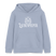 LAUBENPIEPER-Kinder Bio-Hoodie - Lavendel-Violett