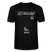 DIT ESKALIERT EH- Unisex T-Shirt BIO - Schwarz