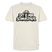 Berliner Bär-DIT IS MIR SCHNURZPIEPE-Männer Premium bio T-Shirt - Naturweiß