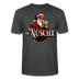 Weihnachten in Berlin-JIBT NÜSCHT IHR FLITZPIEPEN- Unisex T-Shirt BIO - Anthrazit