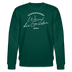 WIR SIND DIE GEILSTEN-Berlin26- Unisex Bio-Sweatshirt - Forest